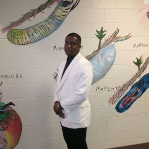 Meet your Posher, Joejoe